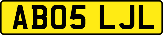 AB05LJL
