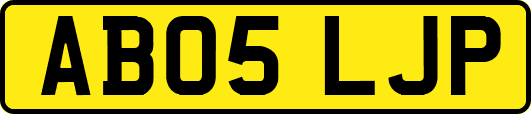 AB05LJP