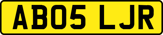 AB05LJR