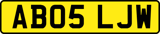 AB05LJW