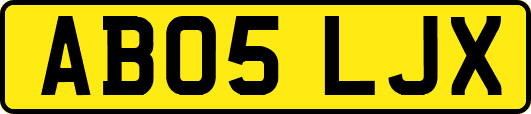 AB05LJX
