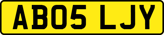 AB05LJY