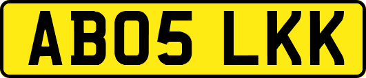 AB05LKK