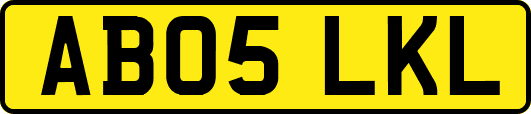 AB05LKL