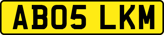 AB05LKM