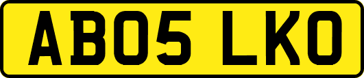 AB05LKO
