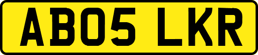 AB05LKR
