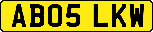 AB05LKW