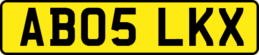 AB05LKX