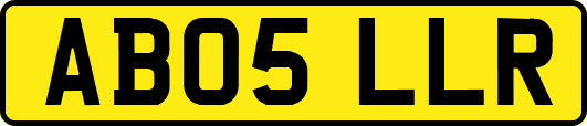 AB05LLR