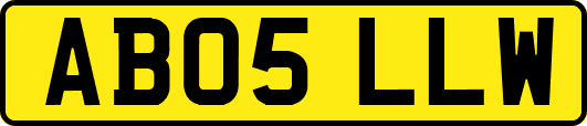AB05LLW