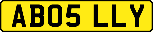 AB05LLY