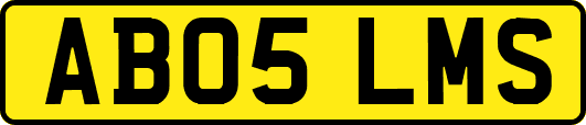 AB05LMS