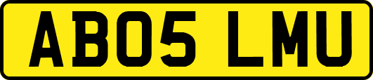 AB05LMU