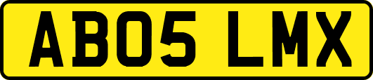 AB05LMX