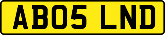 AB05LND