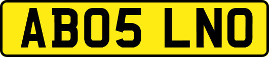AB05LNO