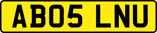 AB05LNU