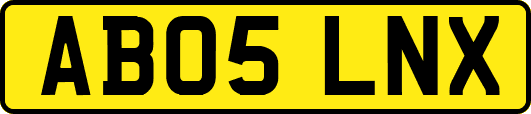 AB05LNX