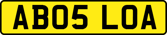 AB05LOA