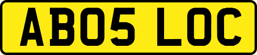 AB05LOC