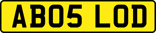 AB05LOD