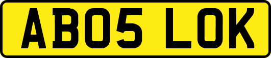 AB05LOK