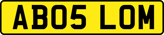 AB05LOM
