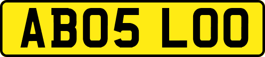 AB05LOO