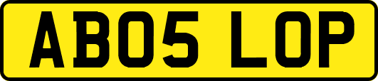 AB05LOP