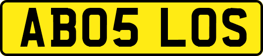 AB05LOS