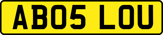 AB05LOU