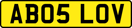 AB05LOV