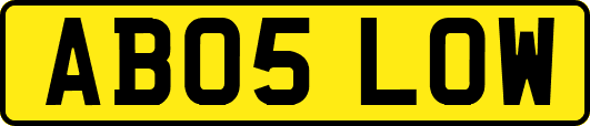 AB05LOW