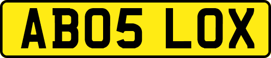 AB05LOX