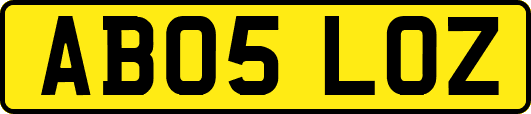AB05LOZ
