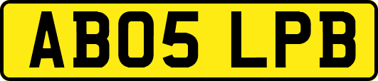 AB05LPB