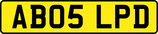 AB05LPD