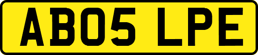 AB05LPE