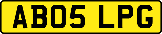 AB05LPG