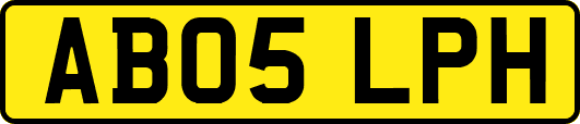 AB05LPH