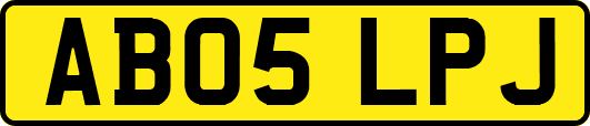 AB05LPJ