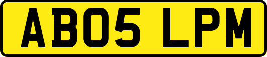 AB05LPM