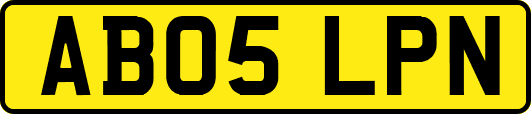 AB05LPN