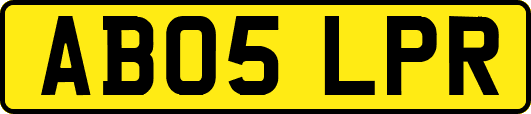 AB05LPR