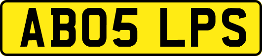 AB05LPS