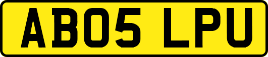 AB05LPU