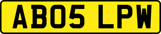 AB05LPW