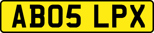 AB05LPX