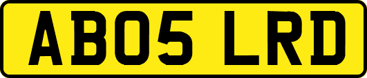 AB05LRD